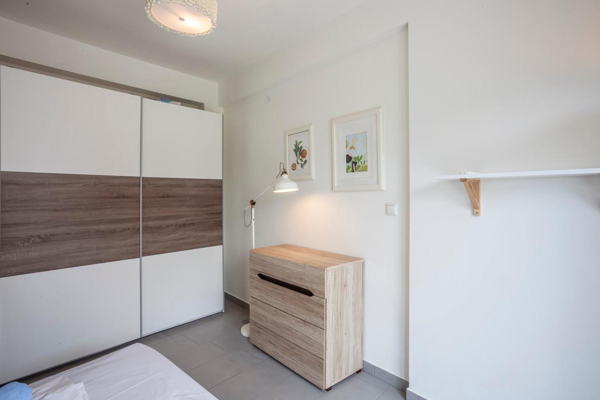Aleksia Seaside Deluxe Apartment Pefkochori Exterior foto